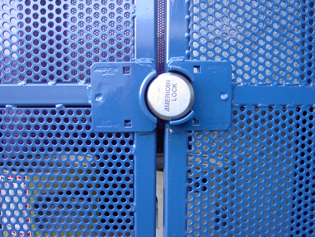 Security Cabinets Secure Storage Shelving