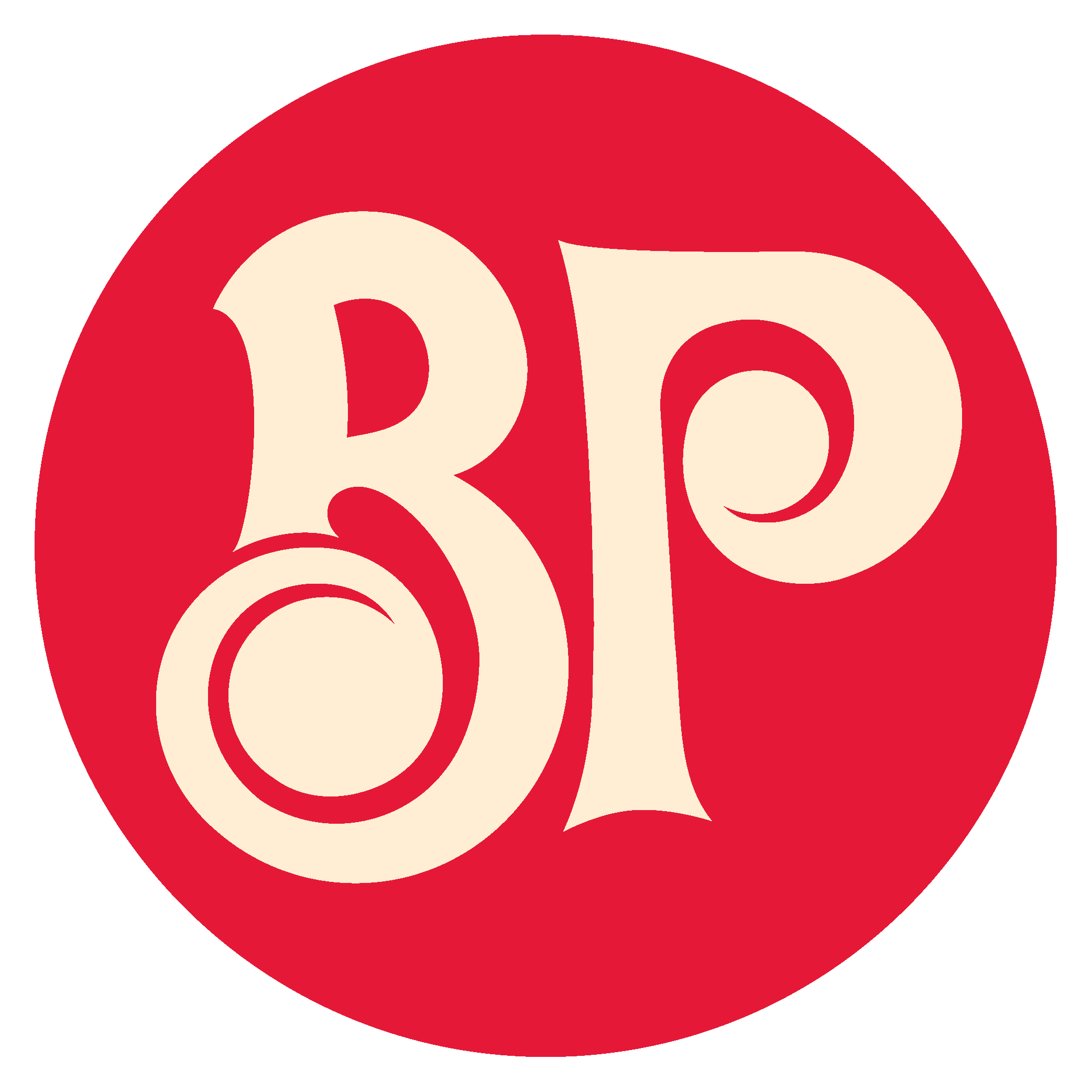 Boston Pizza Logo