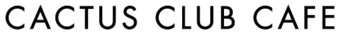 Cactus Club Cafe Logo