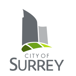 City of Surrey Logo